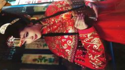 -盘子女人坊生日照·摄影馆(华强店)