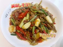 秘制鸡胗-辣公子·千岛湖私房菜(滨江店)