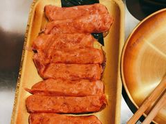 -核桃碳烤肉馆(深圳首店)