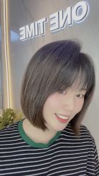 点击看大图 -MONE美发沙龙