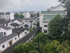 -苏州图书馆(人民路总馆)