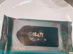 -大儒小厨·苏浙菜(瑞虹太阳宫店)