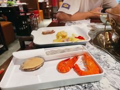 -京元盛铜锅涮肉(上海总店)