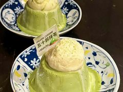 -小川洋风料理(江汉路店)