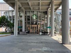 -星巴克臻选(宁波天一广场店)