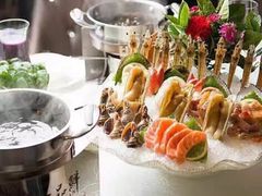 -一品鲜海鲜火锅(海信广场店)