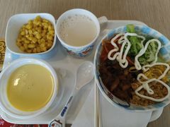 -永和大王(广渠店)