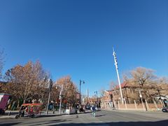 -天津五大道文化旅游区