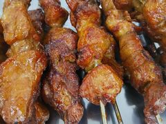 -王记西鎮电烤肉(汶上路店)