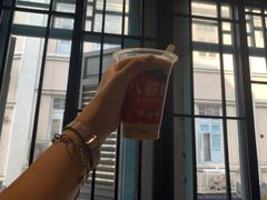 -八婆婆烧仙草(中山路店)