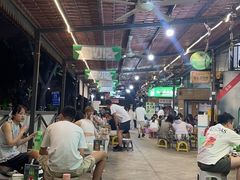 -玛扎烧烤私房菜
