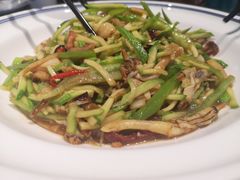 -旺角小渔村·海肠捞饭开创者(环山路店)