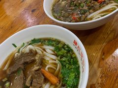 牛肉粉-肆姐面粉馆(坡子街店)