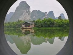 -明仕田园