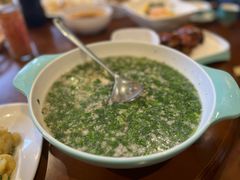 -喜洲翰林餐厅(董家百年老宅店)