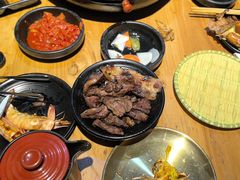 -九田家黑牛烤肉料理(溧阳吾悦店)