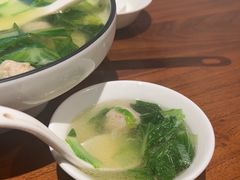 -崔义清鲁菜馆(大明湖店)