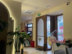 -Jack‘s Place 杰克地方西餐厅(新街口店)
