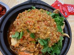 -江城燕子大排档(江汉路步行街店)