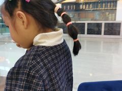 -DQ·蛋糕·冰淇淋(周浦万达店)