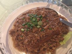 无招牌豆腐-无招牌海鲜餐厅(滨海艺术中心店)