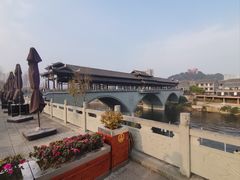 -恩阳古镇