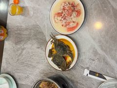 -红灯笼龙凤饭店(宁波老字号店)