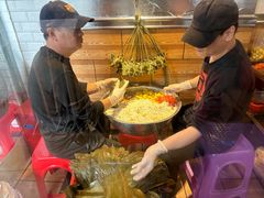 -嘉华小吃(蛇口市场店)