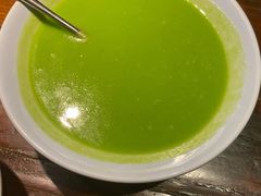 青豆泥-外婆家(蓝色港湾店)