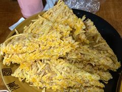 -茶泡饭(李子坝店)