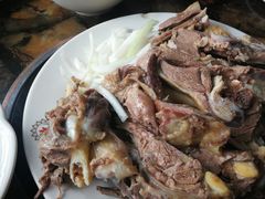 -清之口·东乡鸡自助饺子(经二路店)