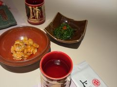 -上井料理黑金店(IFS国金中心店)