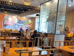 -呷哺呷哺 黄金牧场 (旧宫永辉超市店)