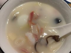 -春水锅贴·传统鲁菜(大明湖店)