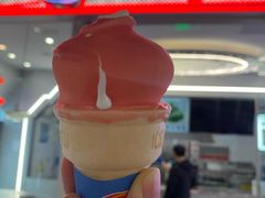 -DQ·蛋糕·冰淇淋(通州万达店)