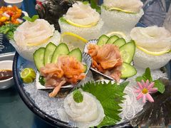 -君霖海鲜私房菜(春柳店)