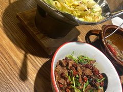 -湘味淳(千禧街店)