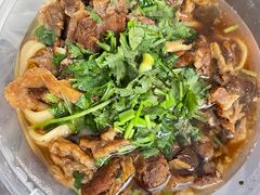 -清真-戏楼王记牛肉面