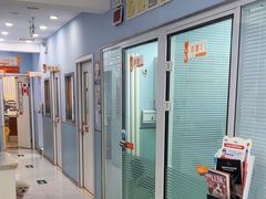 -纳吉亚猫专科动物诊疗中心(蒋宅口分院)