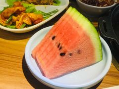 -小米烤肉-泥炉炭烤(常营店)