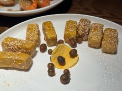 -张家卫·阳江菜·小海鲜(肥婆湾桥店)