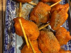 -老城南.鸭血粉丝汤(夫子庙店)