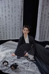 点击看大图 -美云庭古装·格格服汉服·京城旅拍(北京店)