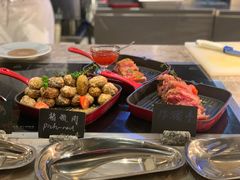 -远洲凤凰山庄臻味全日餐厅