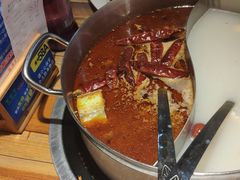 -蒙肥羊·酸汤潮牛·鲜牛肉火锅烤肉自助(岗顶店)