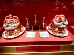 -御茶膳房皇家糕点博物馆(北京首店)