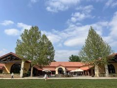 -意大利农场度假村