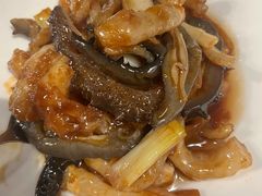 -崔义清鲁菜馆(大明湖店)