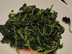清炒时蔬-老吉士(环贸iapm店)