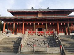 -函谷关历史文化旅游区
